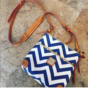 Dooney & Bourke CrossBody